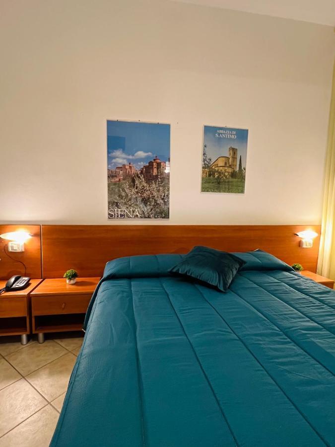 Hotel Vico Alto Siena Exterior photo