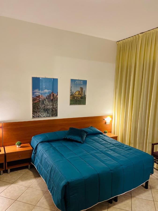 Hotel Vico Alto Siena Exterior photo