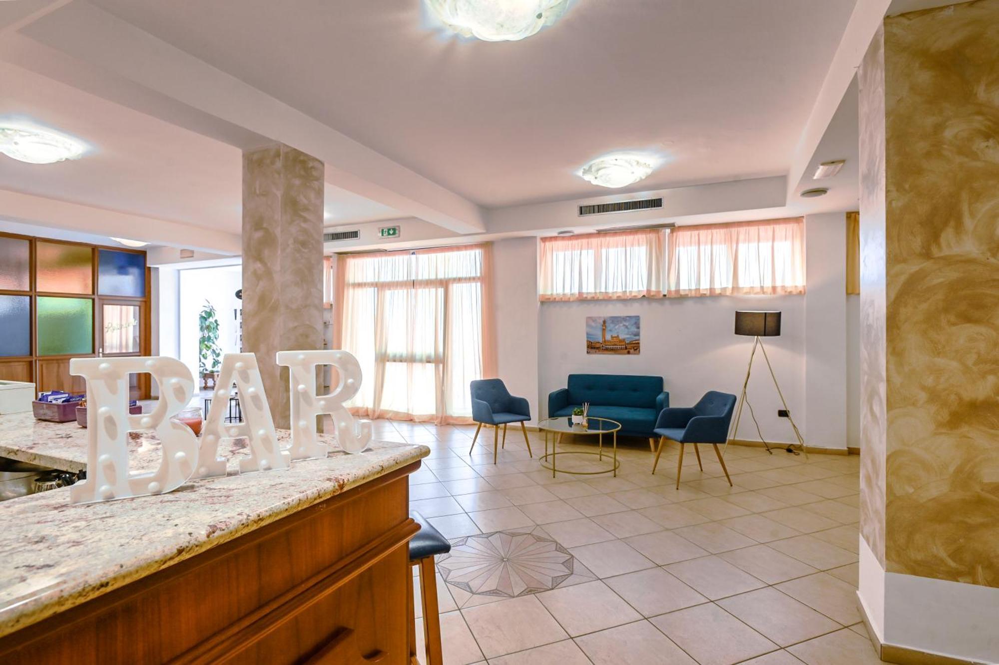 Hotel Vico Alto Siena Exterior photo